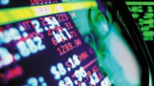 Banche, crolla il colosso: registrata la maggior perdita dal 2008