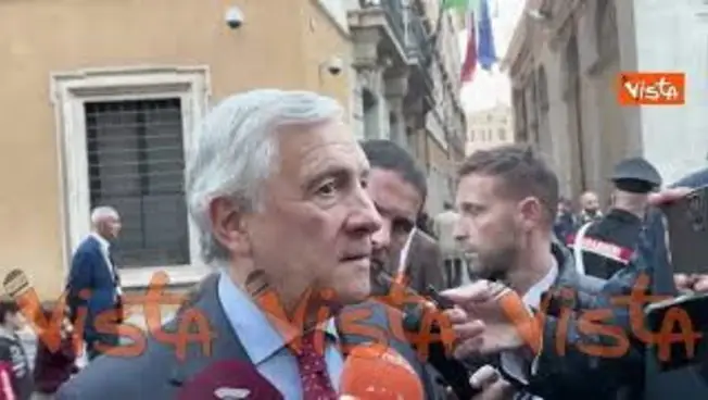 Leggi l'articolo: Caso Youssef Siher, Tajani: Era come se fosse in flagranza di reato