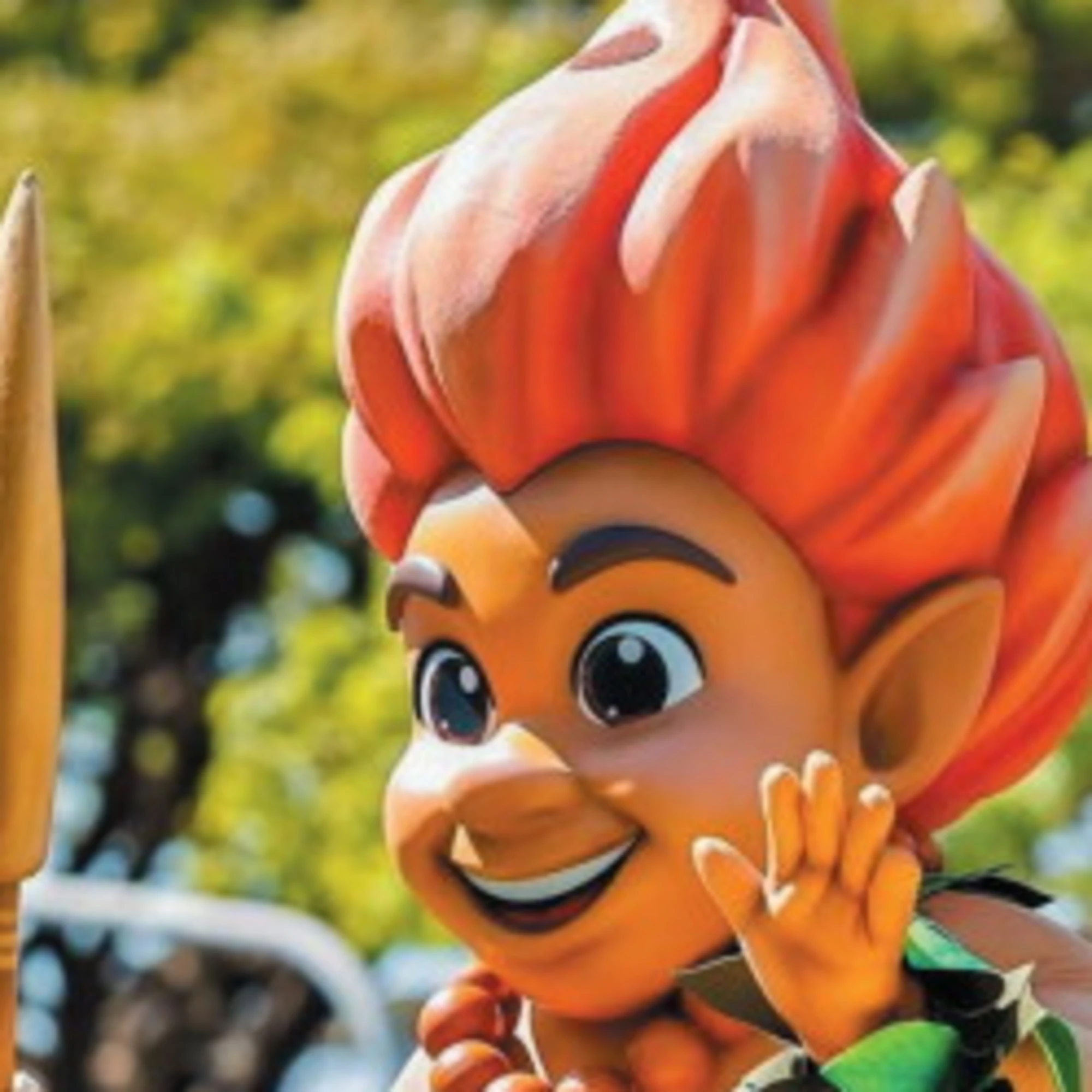 Cop30, un fallimento totale: sbagliano pure le mascotte