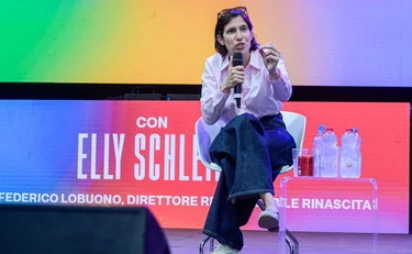 DiMartedì, Elly nella morsa di Conte e Vannacci: la profezia