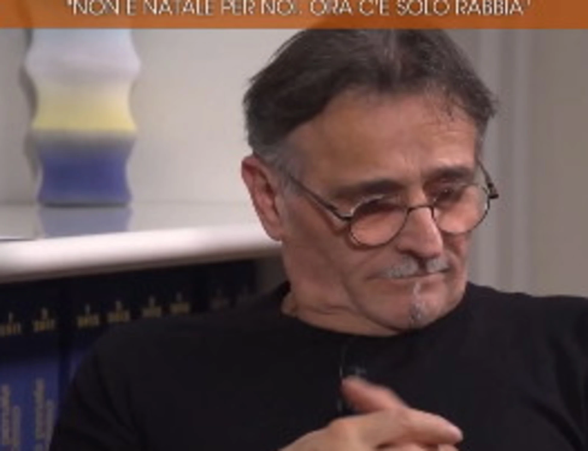 Quarto grado, papà Sempio: "Adesso diventiamo cattivi"