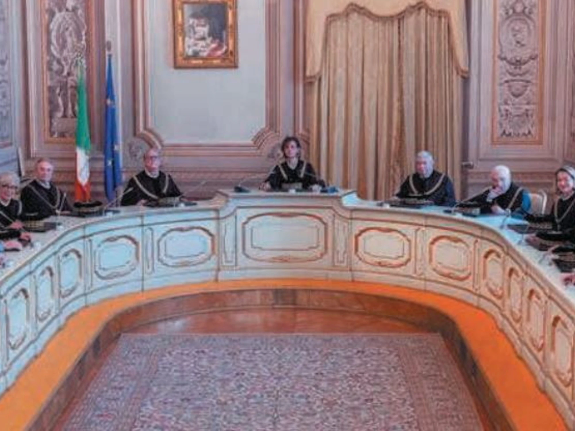 La sinistra usa le Regioni per prendersi più poteri