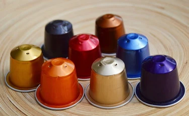 Dove buttate le capsule del caffÃ¨? Ecco le nuove regole