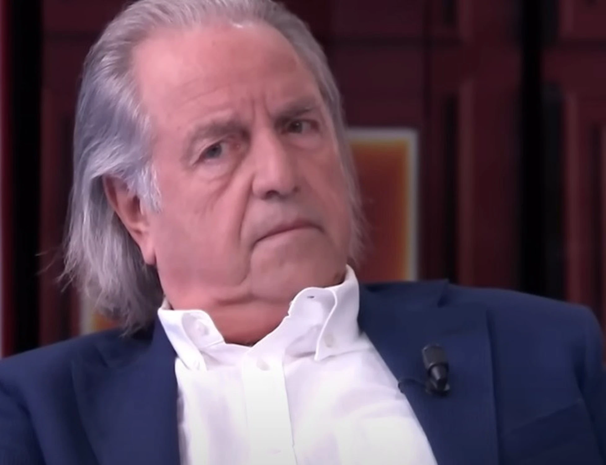 Paolo Bertolucci 'smaschera' Jannik Sinner: "Perché voleva giocare di pomeriggio"