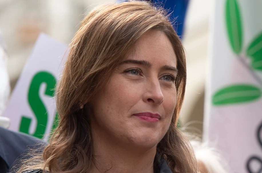 Maria Elena Boschi, dietro l'attacco a Nicola Zingaretti un siluro a Luca Lotti: il retroscena Pd