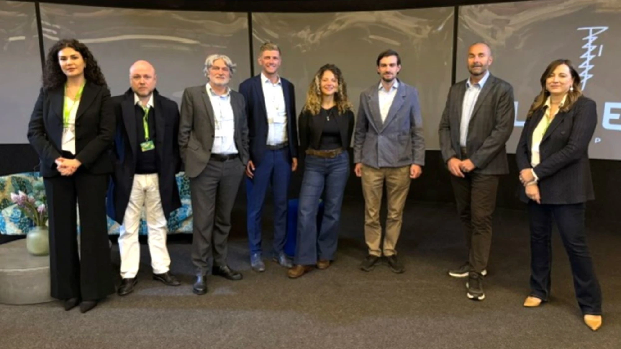 ECONOMIA SOSTENIBILE, AL THUNIVERSUM IL FUTURO DELL’IMPRESA: ”NON SEPARIAMO IL SUCCESSO DALL’IMPATTO”
