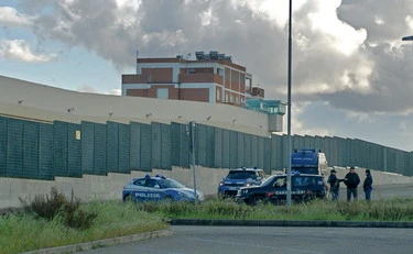 Sassari, orrore in carcere: muore carbonizzato in cella