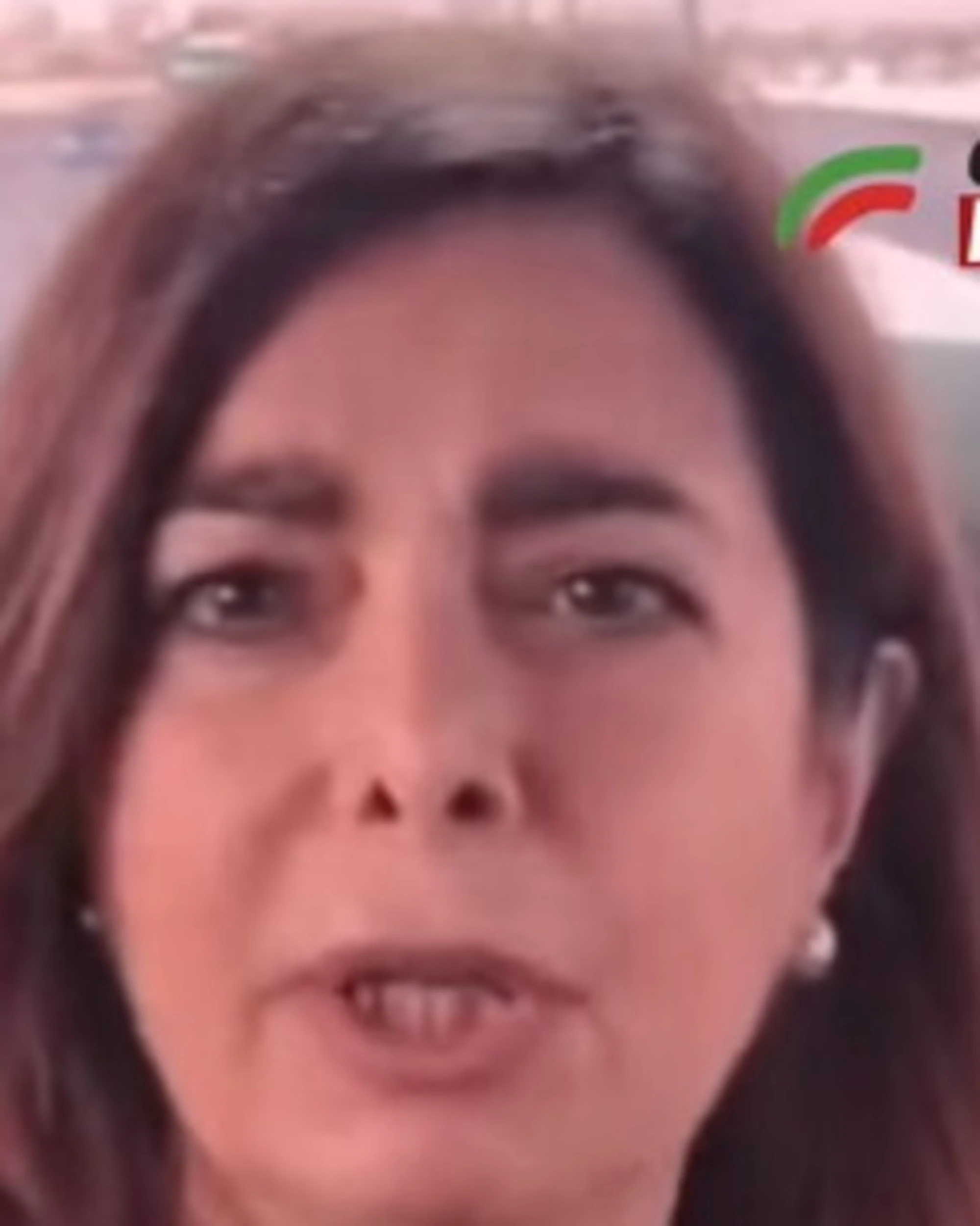 Laura Boldrini e il Pd, vacanze intelligenti a Gaza