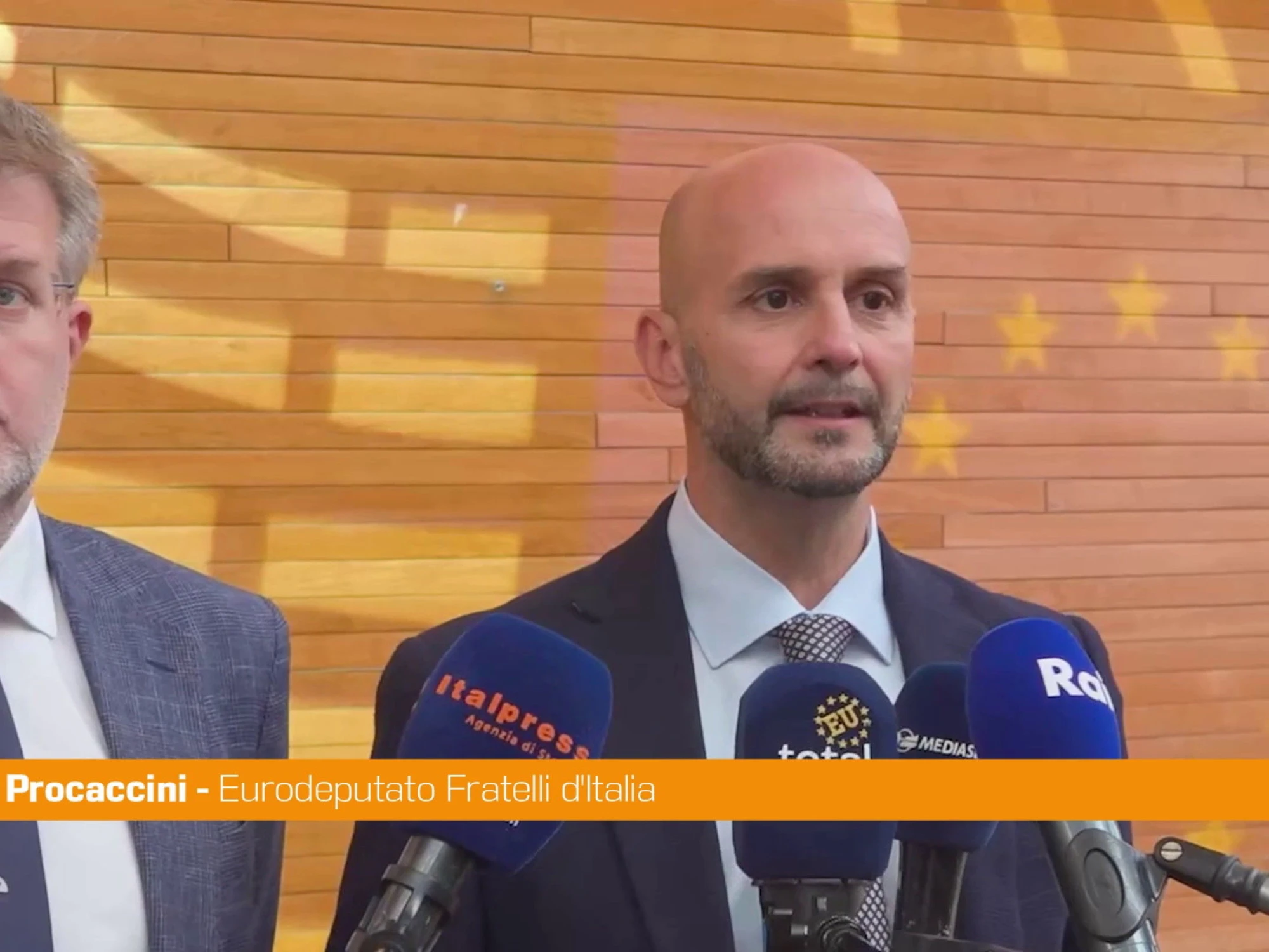 Green Deal, Procaccini "Bene controllo su finanziamenti a Ong"