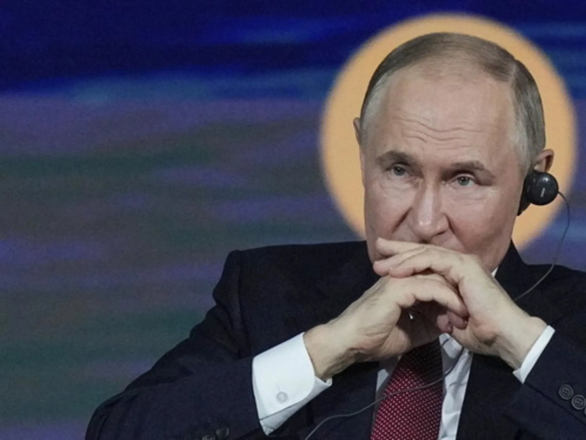 Leggi l'articolo: L'isola delle armi chimiche e delle cavie umane: Vladimir Putin, l'ora del terrore