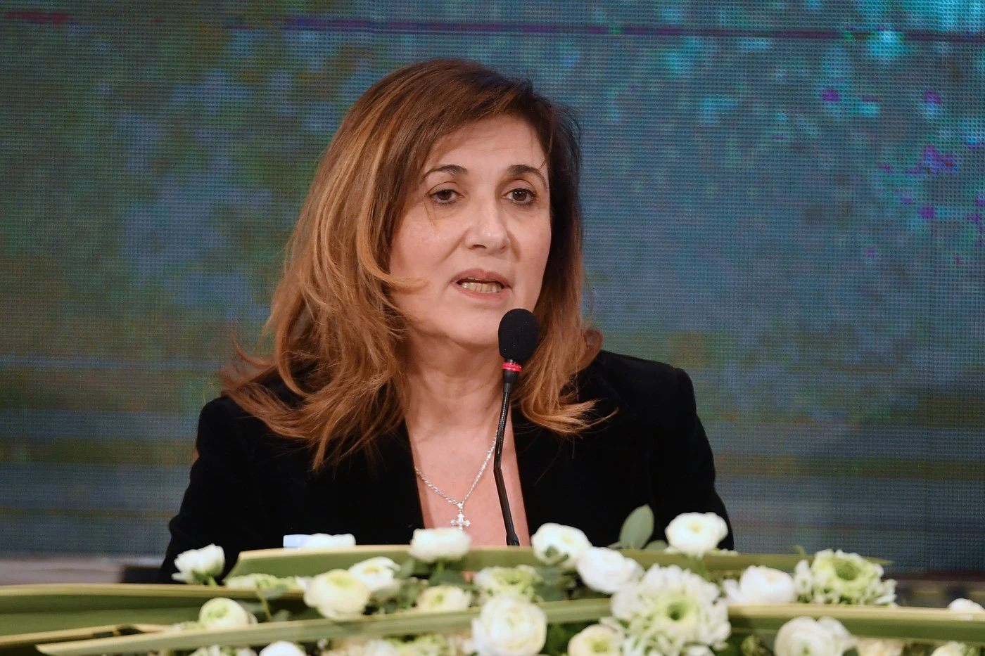 Sanremo 2019, Teresa De Santis annuncia: "Nuovo format su Rai1", accelerata sovranista?