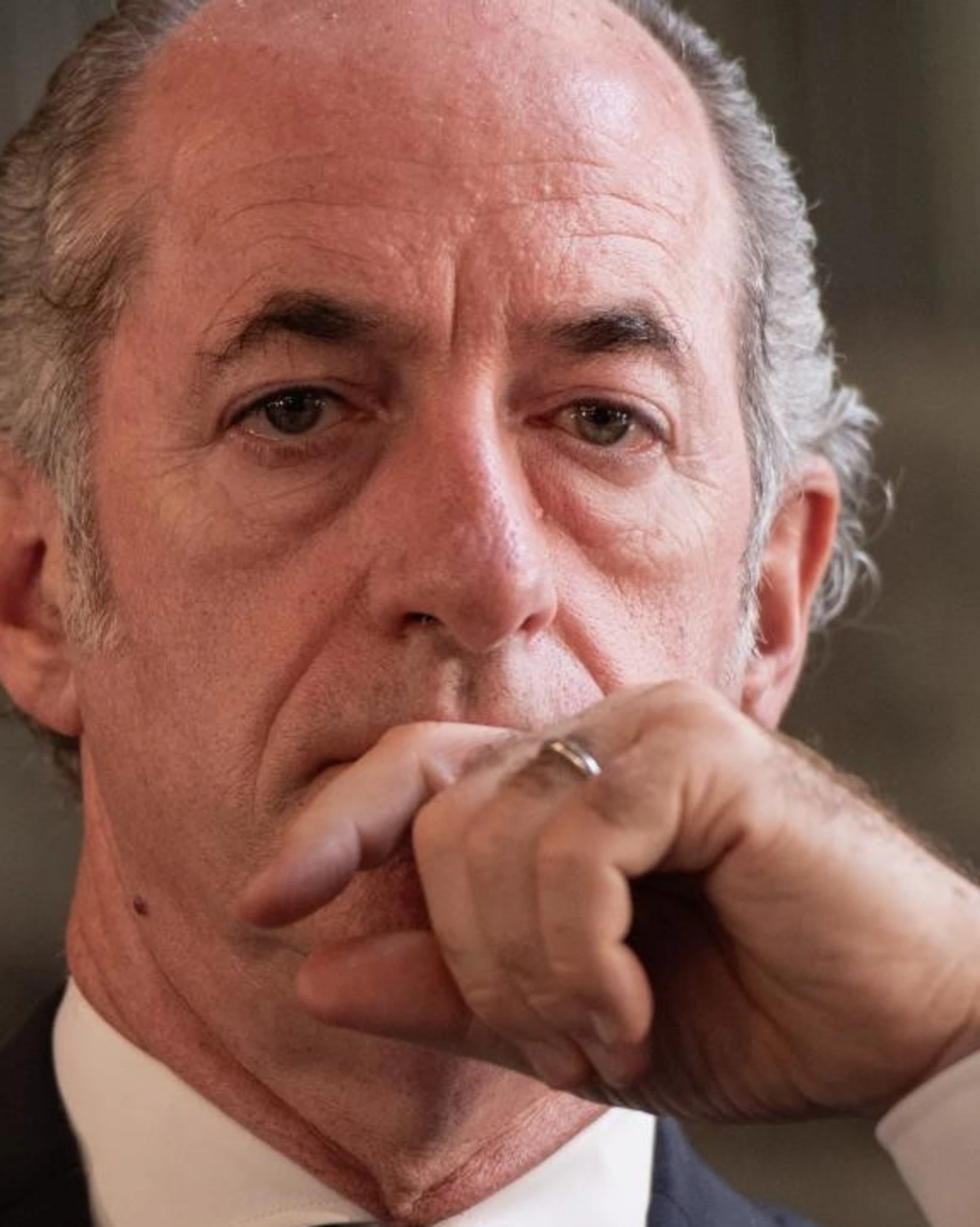 Zaia: "Il tetto dei mandati toglie al popolo il diritto di scegliere"