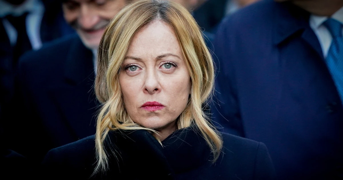Giorgia Meloni e FdI "occupano il Senato"? L'ultima sparata del Fatto di Travaglio