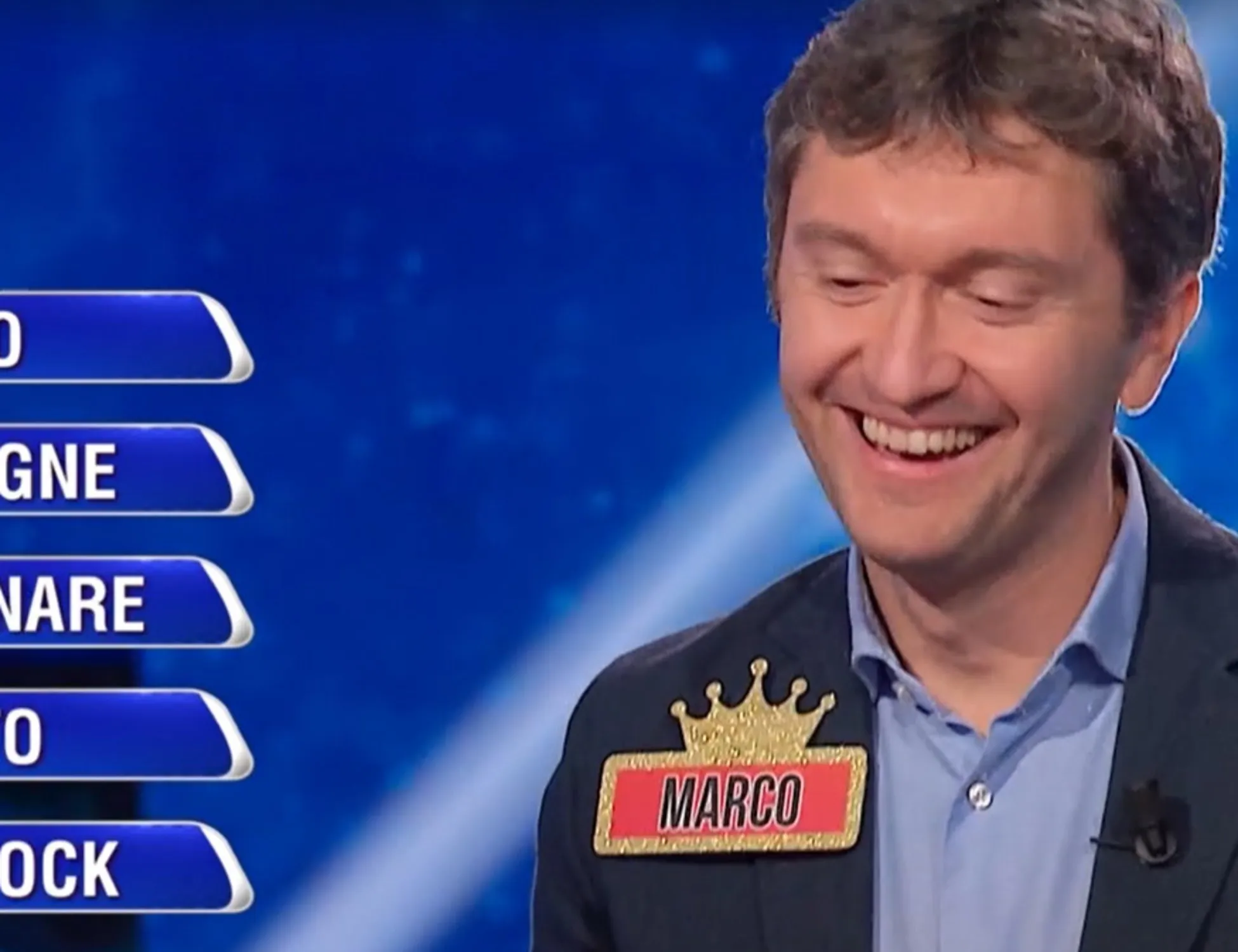 "Sa già tutto": sospetto su Marco