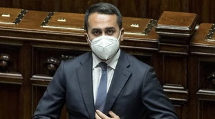 Luigi Di Maio, lo sfogo: "Conte sa chi fa le liste? M5s allo sbando più totale"