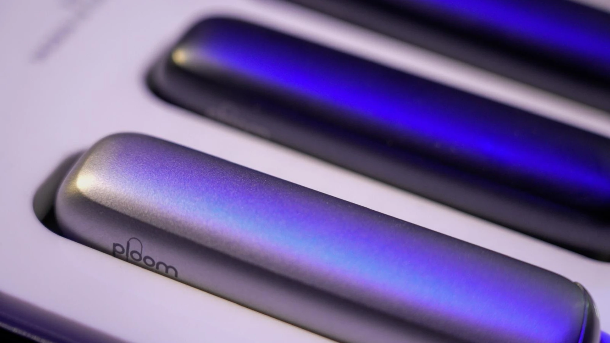 A Milano JTI presenta Ploom Aura