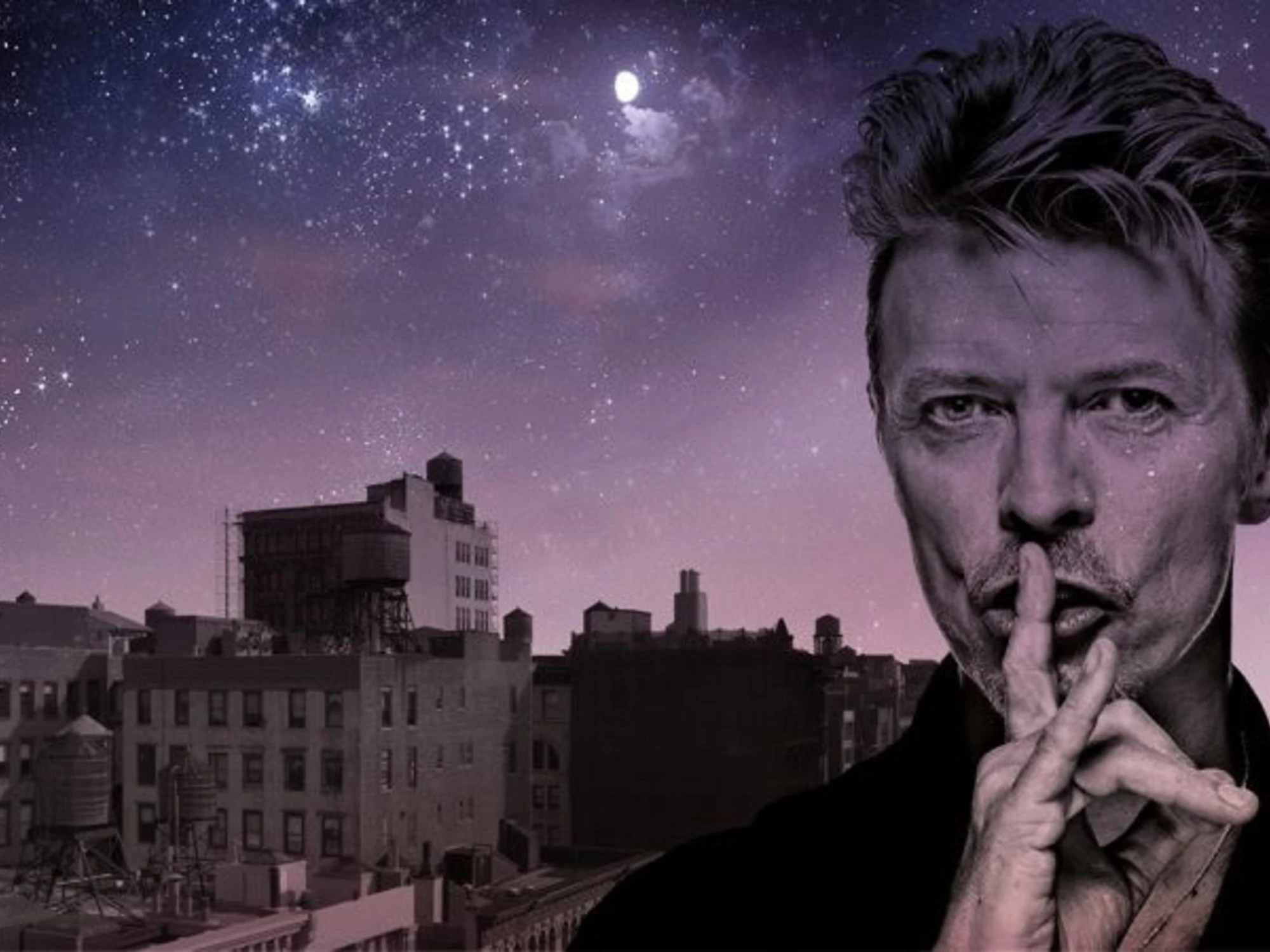 Lazarus, Manuel Agnelli porta a teatro il testamento musicale di David Bowie