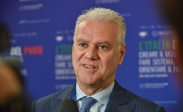 Paolo Zangrillo: "Nella PA introduciamo il merito"