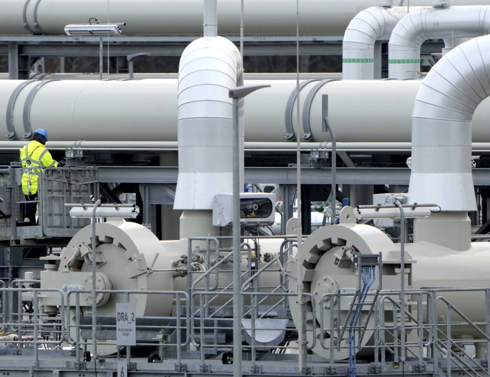 Nord Stream, la Cassazione: no alla estradizione in Germania dell'ucraino arrestato a Rimini