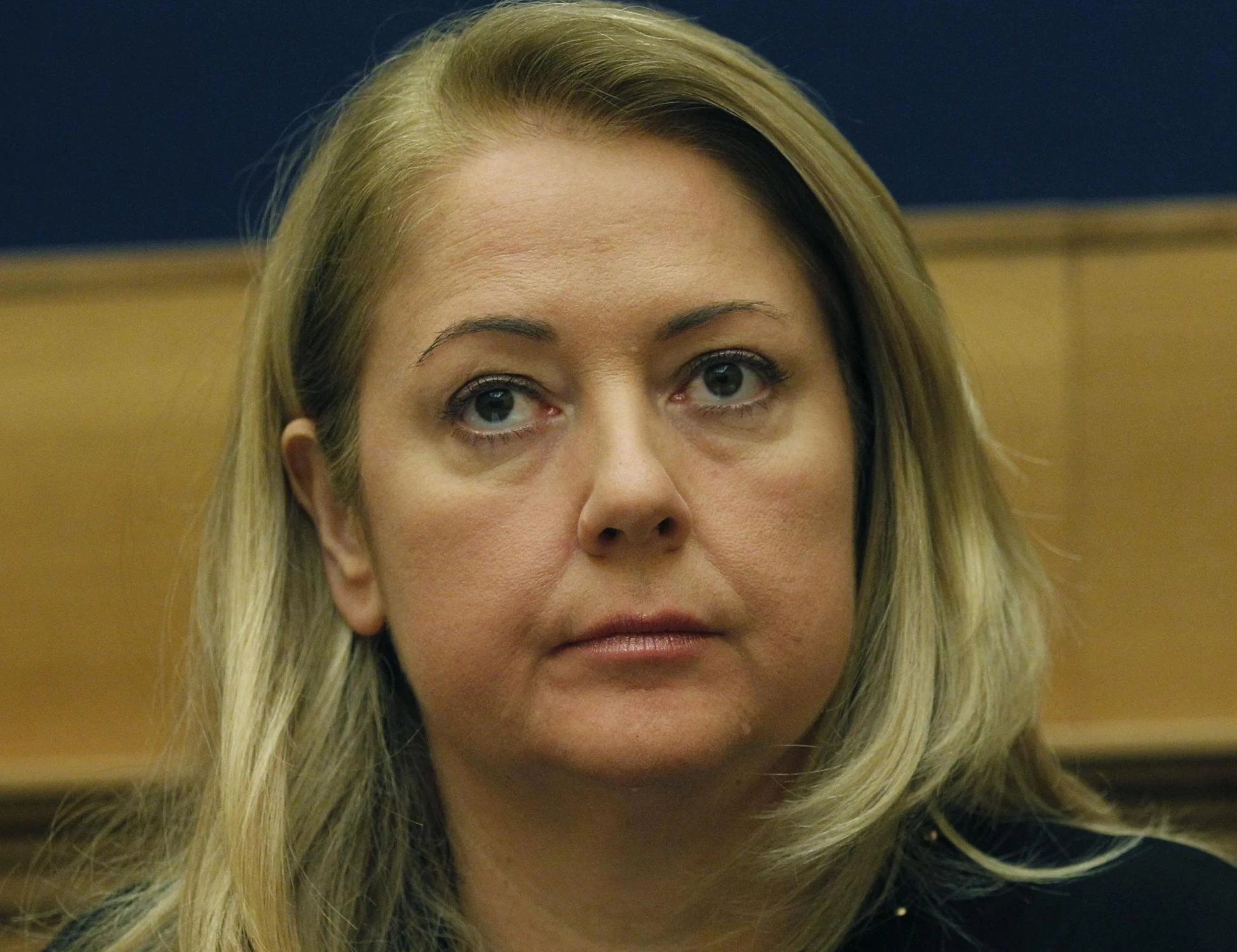 Isabella Bertolini smaschera le toghe: "Hanno capito che le loro sceneggiate non pagano"