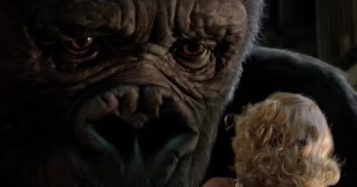 King Kong, la versione migliore: che spettacolo