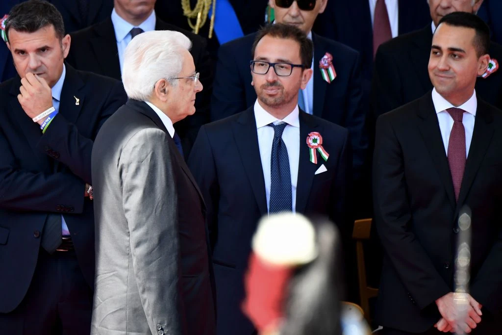 Luigi Di Maio e le "toghe alleate": "Se l'M5s è in difficoltà...". Filtra una voce rubata: siluro su Salvini