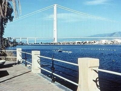 Ponte Messina, il 'no' in cinque punti delle associazioni ambientaliste
