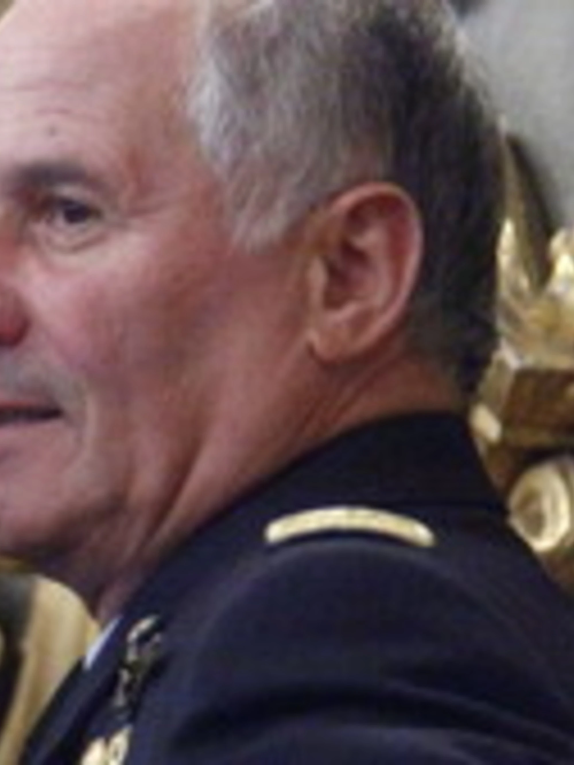 Il generale Camporini: "Pensare che l'Italia non sarà attaccata è ottimistico"