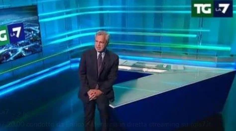 Sondaggio Swg per Enrico Mentana: dramma M5s, Pd in corsia di sorpasso. I numeri sconcertanti
