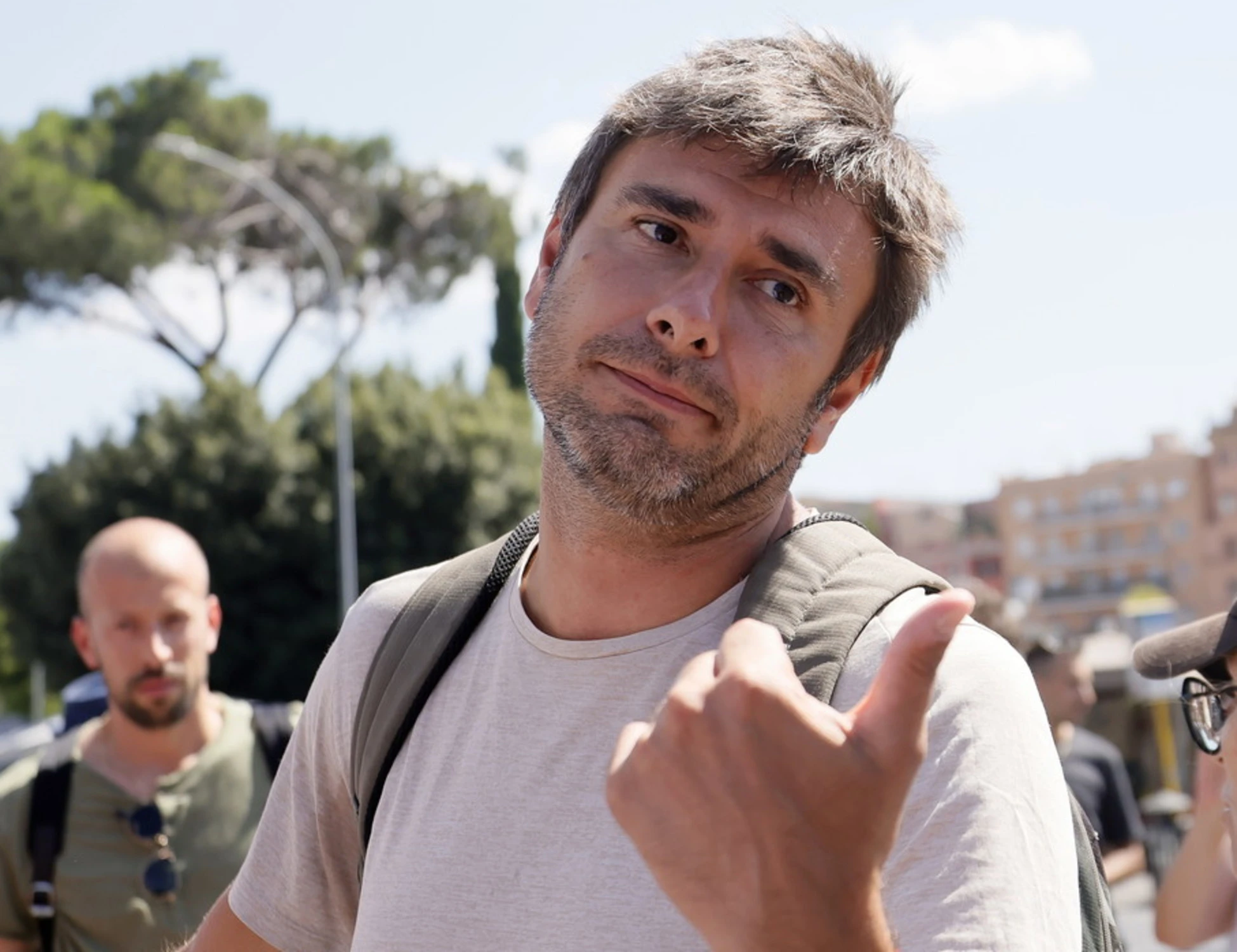 Di Battista lancia il partito? Ecco chi scalpita: tutti i nomi (da incubo)
