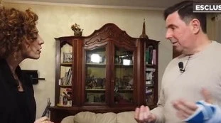 4 di Sera, il poliziotto ferito al corteo per Ramy rompe il silenzio: "Cosa mi hanno fatto", sinistra ammutolita