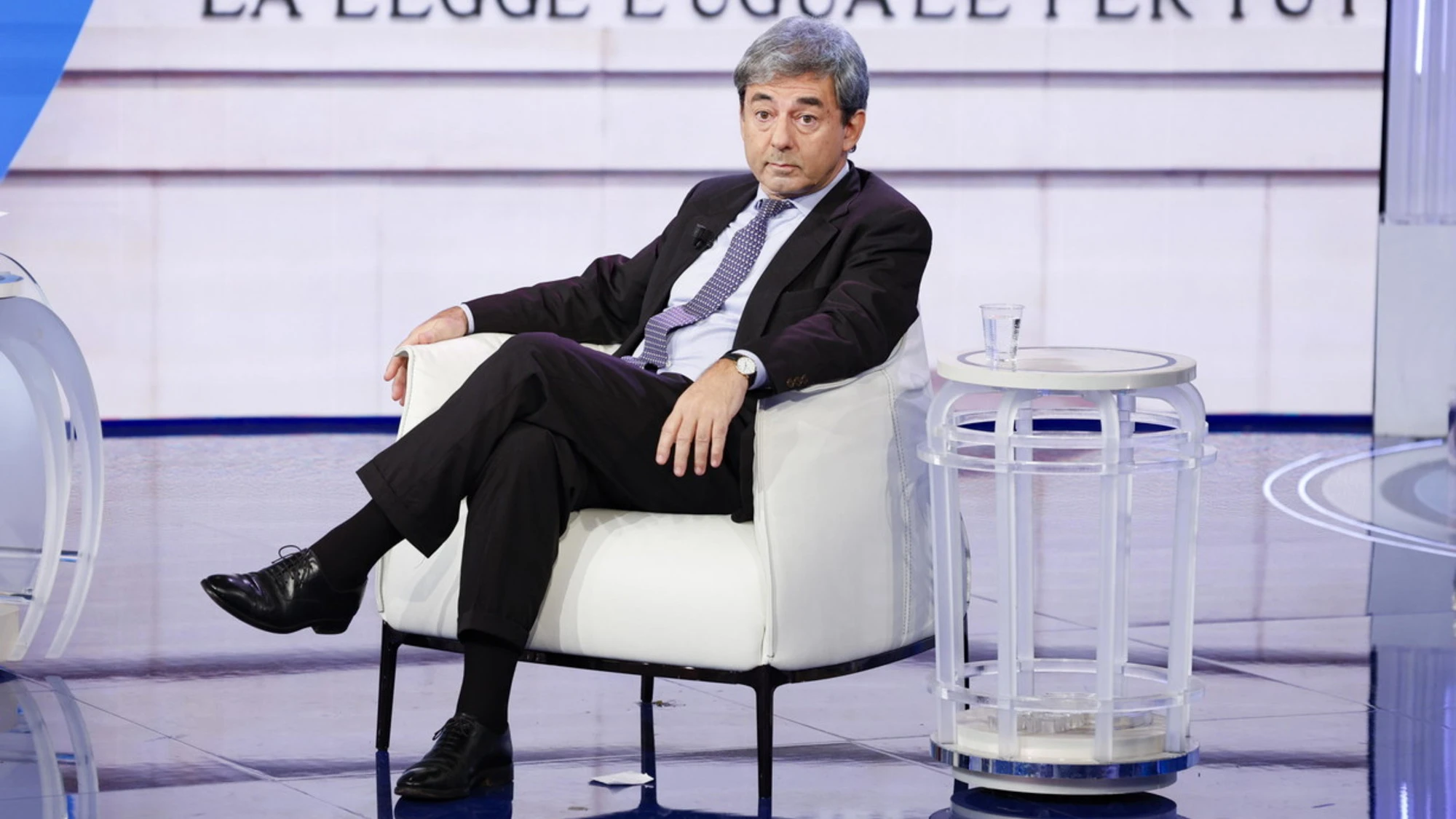 Referendum, su cosa tace l'Anm dal 2017: toghe rosse, via la maschera