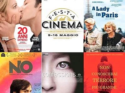 Cinema a 3 euro, partenza col botto per la 'Festa': biglietti a +40%
