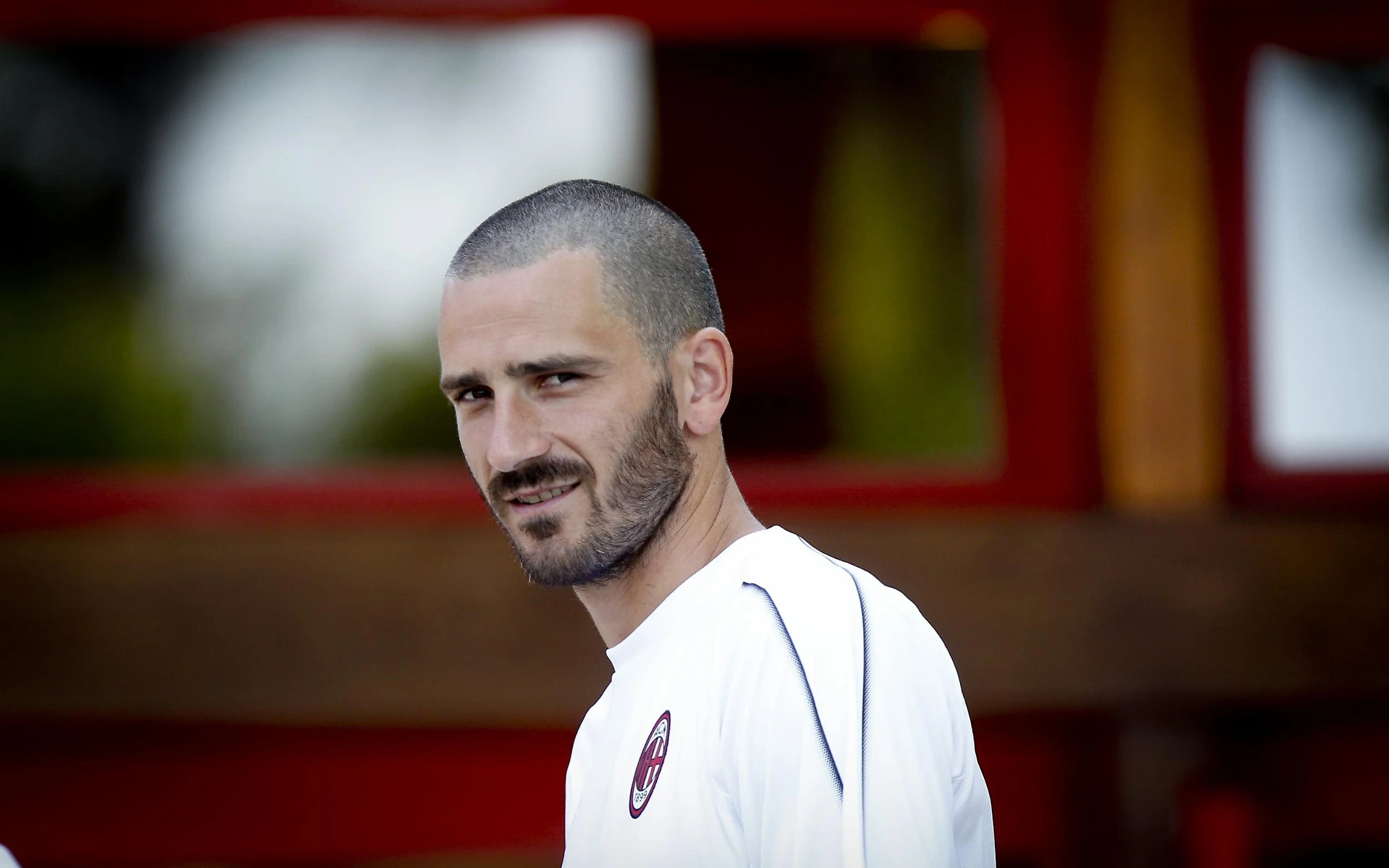 Leonardo Bonucci, addio Milan? Il messaggio ai giocatori della Juventus: "Ragazzi, sto arrivando"