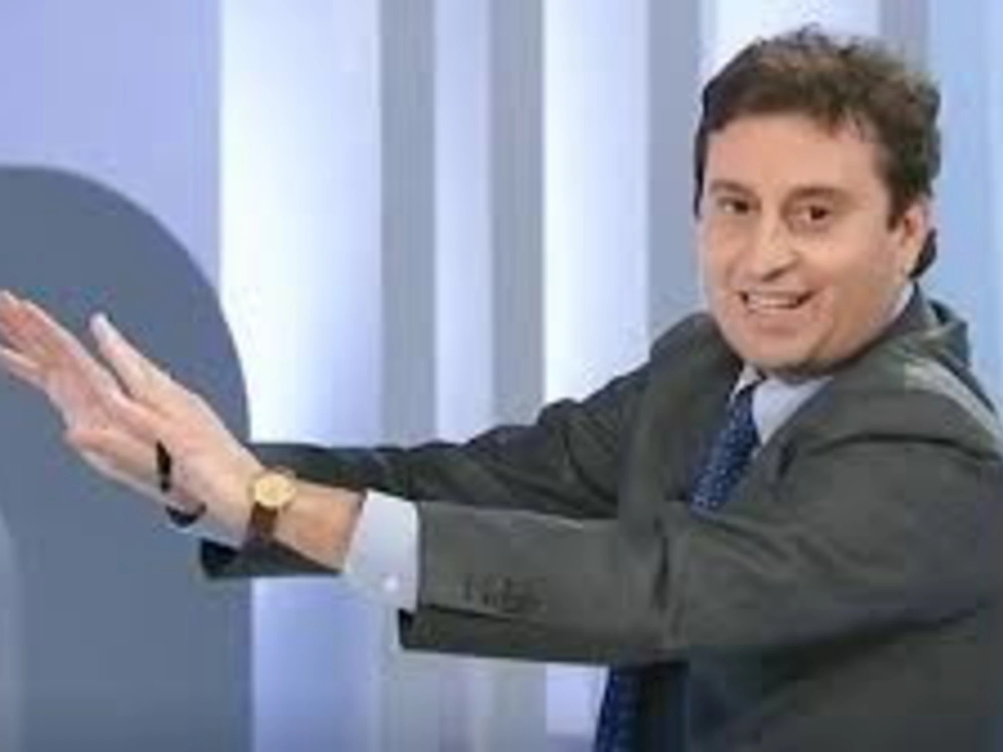 L'aria che tira, David Parenzo e il clamoroso caso della Tesla