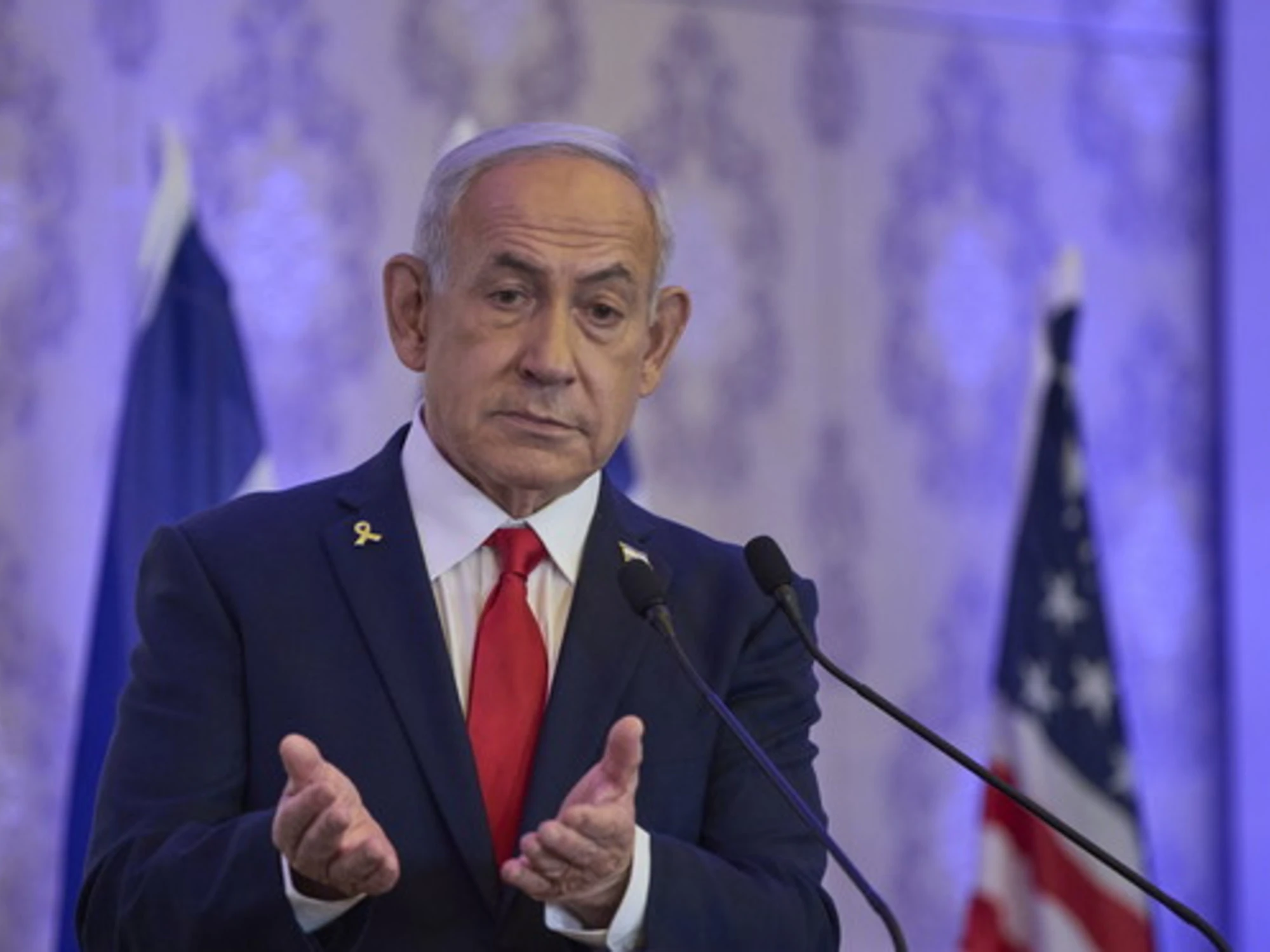 Israele, rumors su Netanyah: "Pronto a liberare gli ostaggi con la forza"
