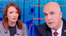 Stasera Italia, il delirio di Jasmine Cristallo: "Lei ha detto che devono morire tutti"