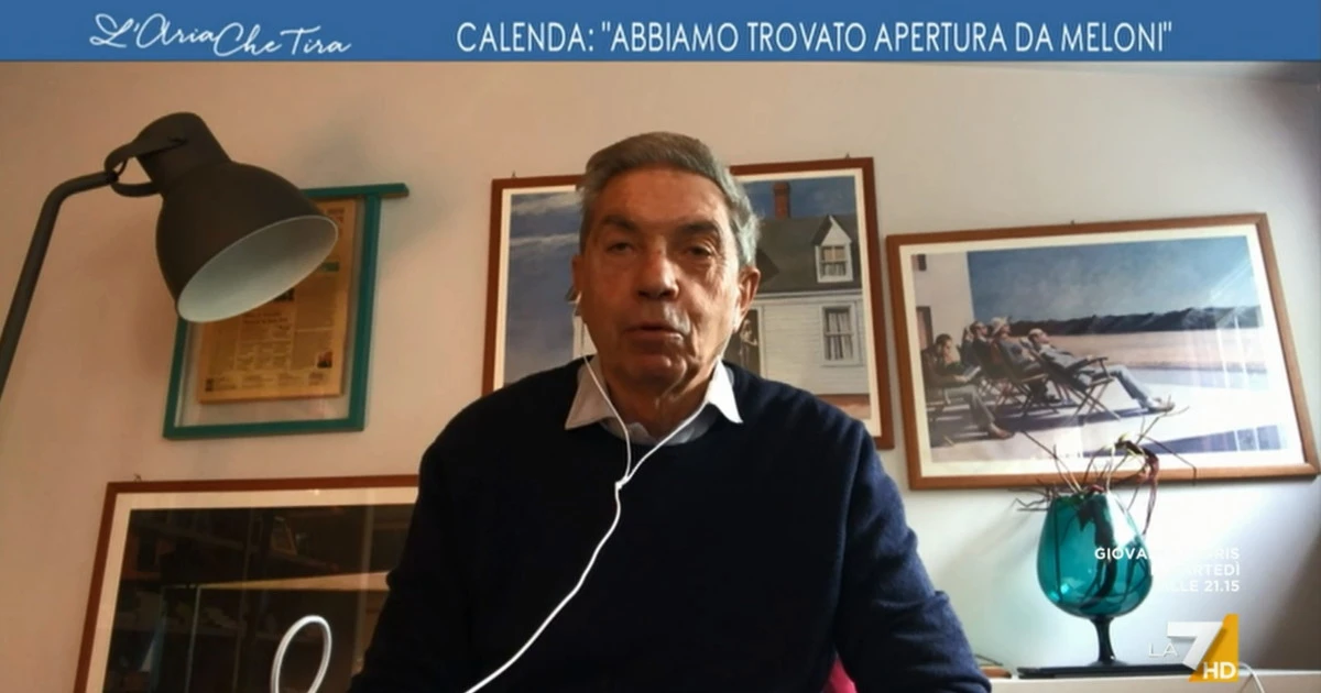 Padellaro disperato: "Berlusconi, batti un colpo"