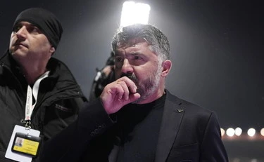 Gennaro Gattuso addio, la nuova pista: il big che prende piede