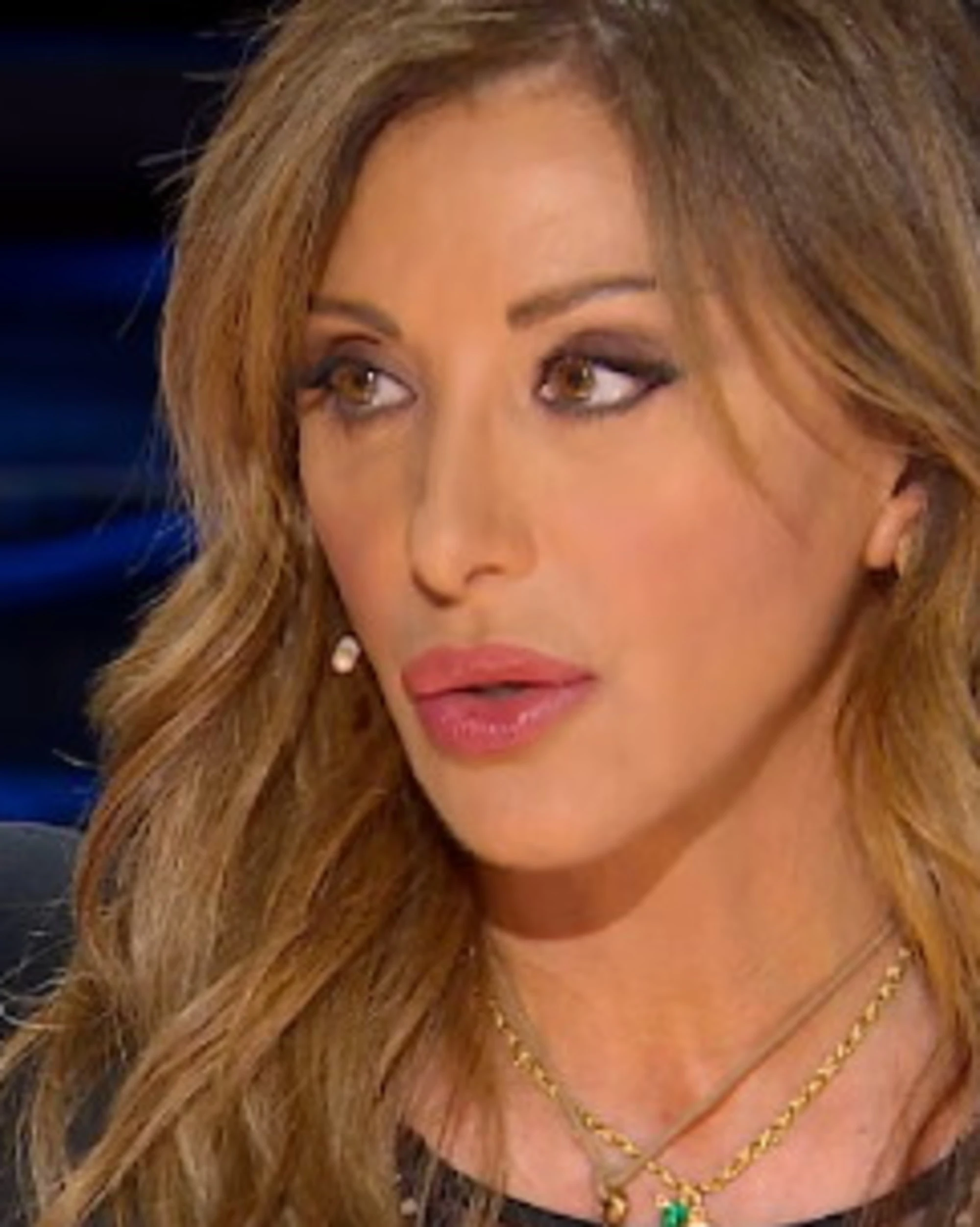 Sabrina Salerno, la confessione: "Ero innamorata di Rita Pavone"