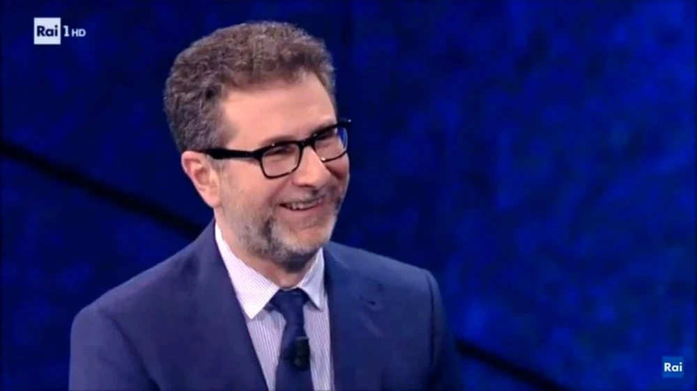 Che tempo che fa, Fabio Fazio si toglie l'ultima soddisfazione su Rai 1: lo share lo premia