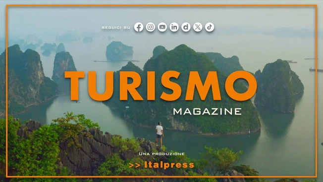 Turismo Magazine - 20/12/2025
