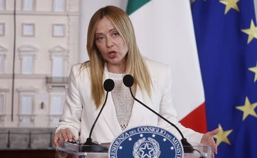 Meloni: "Superbonus? Ecco quanto ci costerà il disastro del governo pd-5s": numeri impensabili