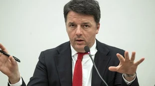 Coronavirus, Matteo Renzi avverte: "Il peggio deve ancora venire, a breve tutta Italia zona rossa"