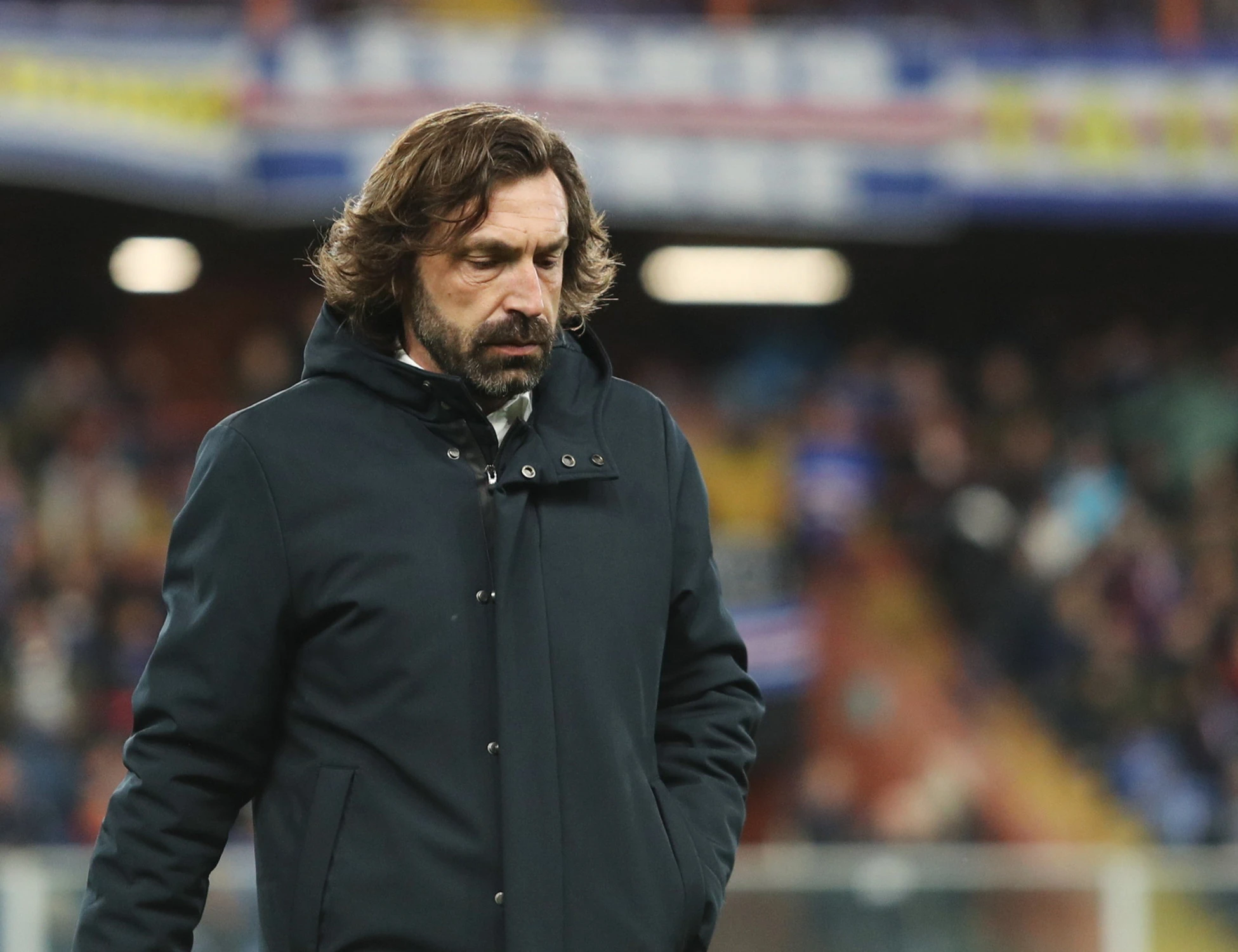 Andrea Pirlo, il sospetto di Roncone: "Il problema non è lui", cosa c'è davvero dietro