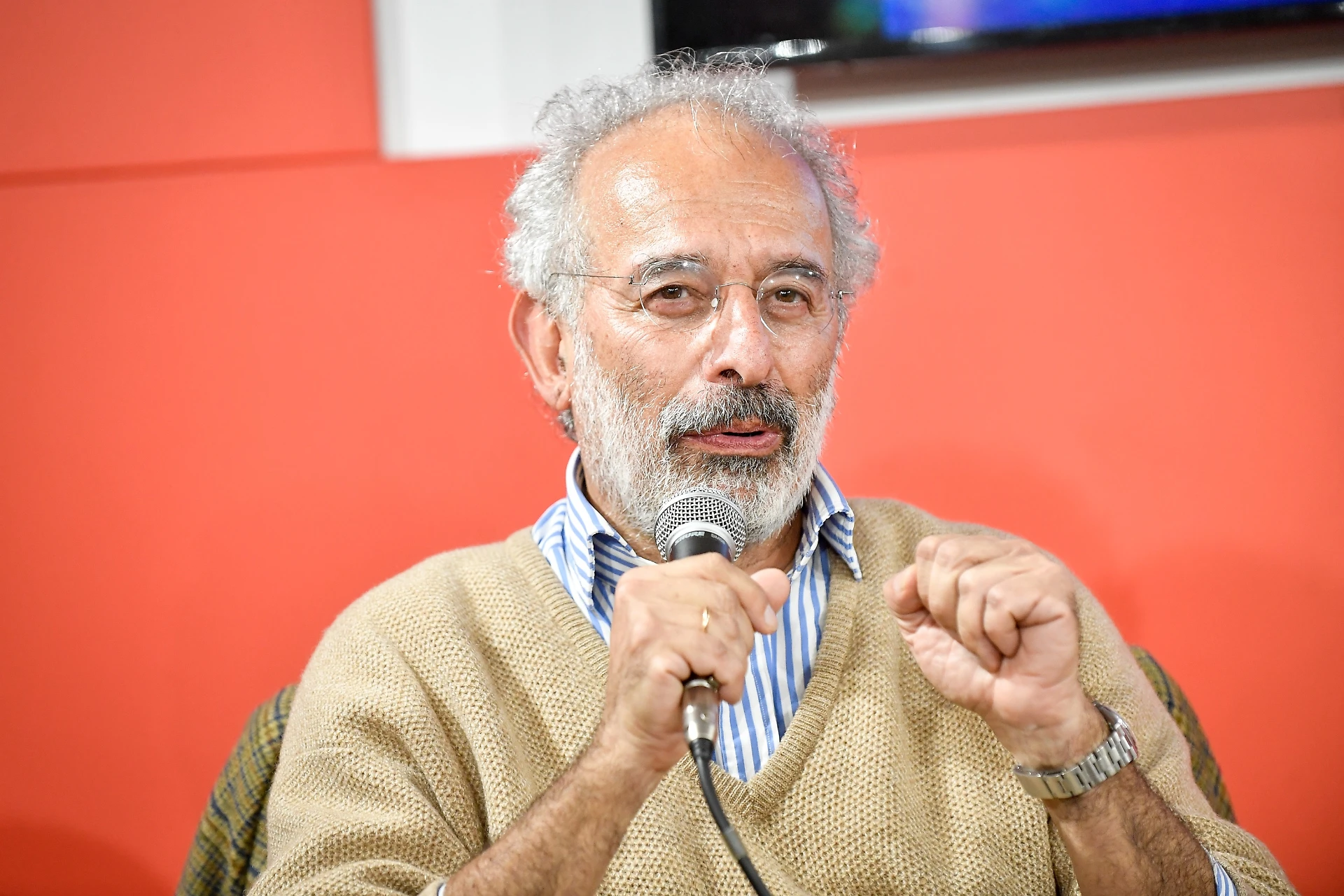 Gad Lerner fallisce l'Approdo: flop micidiale, che cosa non ha funzionato