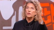 Dritto e rovescio, Claudia Fusani: "Le persone devono abituarsi al sistema apri e chiudii"