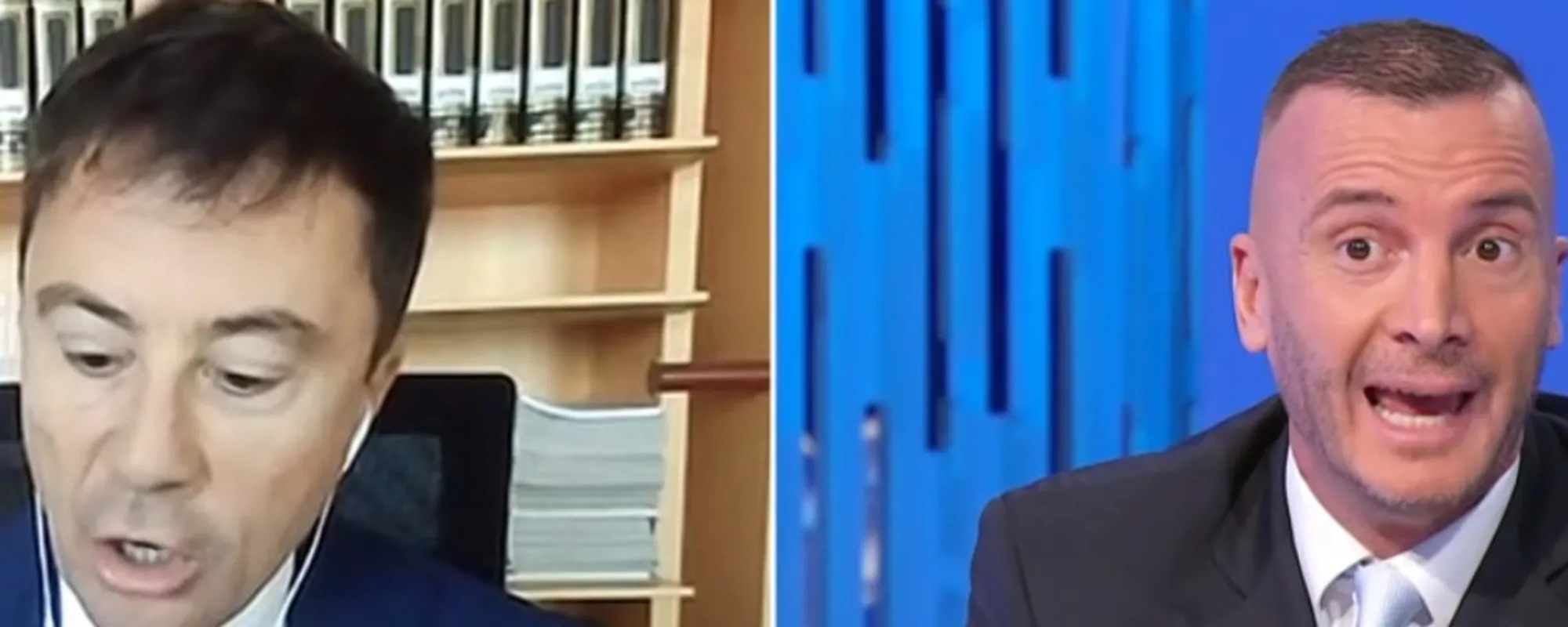 "Contestatemi almeno un dato". Bocchino sbugiarda Casalino&Co.