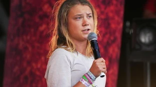 Greta Thunberg? "Quanti milioni ha incassato": il ritiro, ora si capisce tutto