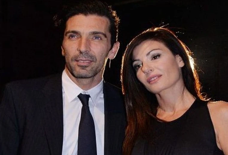 Ilaria D'Amico gelata da Francesco Totti: "Sarai contenta ora che Buffon...", imbarazzo in diretta